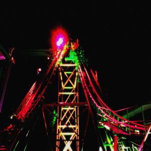 收聽Dxsrespect的Roller Coster歌詞歌曲