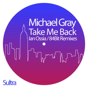 Take Me Back (Ian Ossia / 84Bit Remixes)