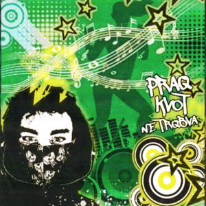 I$kren的專輯PRAQ KVOT NE TRQBVA (feat. o3one)