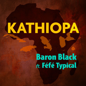 Dengarkan lagu KATHIOPA nyanyian Baron Black dengan lirik