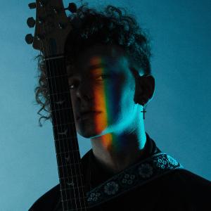 อัลบัม JIMI ศิลปิน Francesco Yates