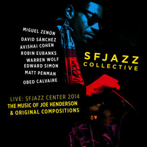 收聽SFJazz Collective的A Shade of Jade (Live)歌詞歌曲