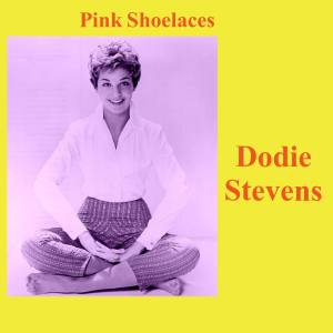 อัลบัม Pink Shoelaces ศิลปิน 
