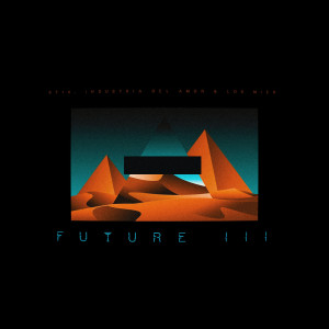 Dengarkan Future III lagu dari ST12 dengan lirik