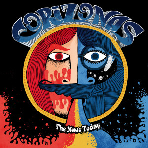 Listen to The Queen of Hearts song with lyrics from Corizonas