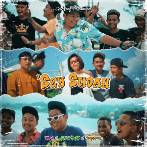 Listen to Sey Sudah song with lyrics from Group Star