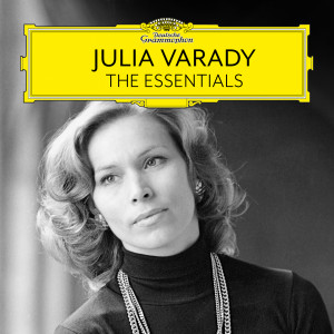 Julia Varady的專輯Varady: The Essentials