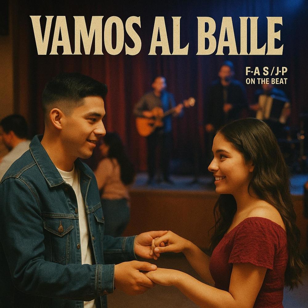 Vamos al baile