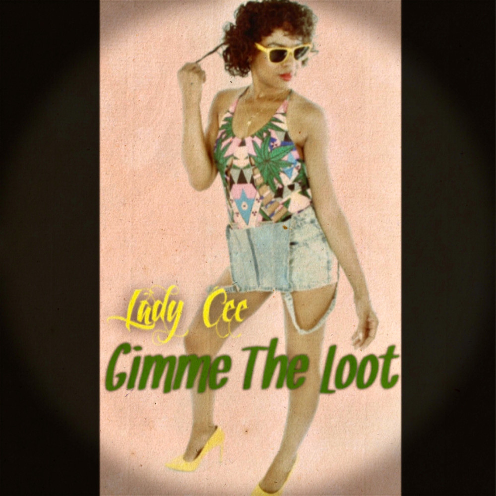 Gimme the Loot (Explicit)