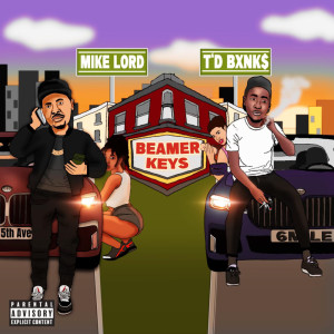 ดาวน์โหลดและฟังเพลง Date Just (Explicit) พร้อมเนื้อเพลงจาก T’D BXNK$