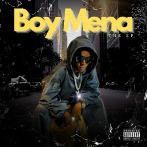 อัลบัม Boy Mena (The EP) [Explicit] ศิลปิน Sean Bright