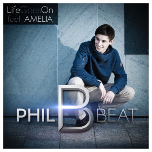Listen to Life Goes On (Bigroom Mix) song with lyrics from Philbeat