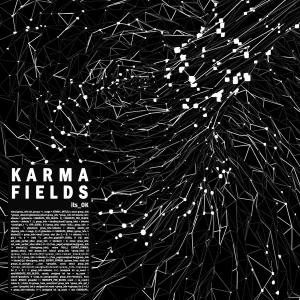 Album its_OK oleh Karma Fields