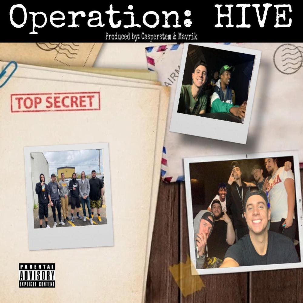 Tell Em (feat. Billy Davis & Mavrik) (Explicit)