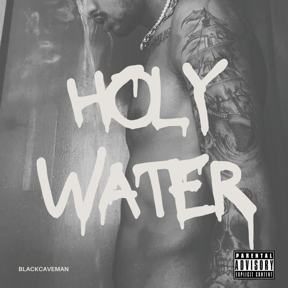 holy water