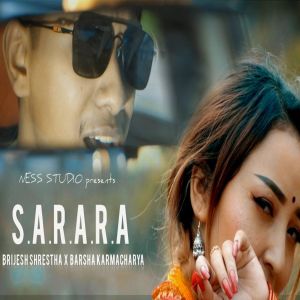 Barsha Karmacharya的專輯Sarara