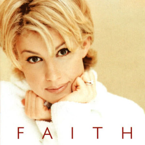 Faith Hill的專輯Faith