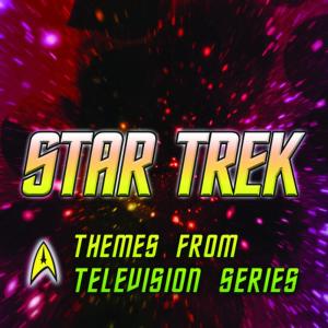 ดาวน์โหลดและฟังเพลง Star Trek: The Original Series (Main Theme) พร้อมเนื้อเพลงจาก The Original Movies Orchestra
