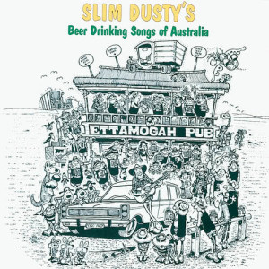 ดาวน์โหลดและฟังเพลง Duncan พร้อมเนื้อเพลงจาก Slim Dusty