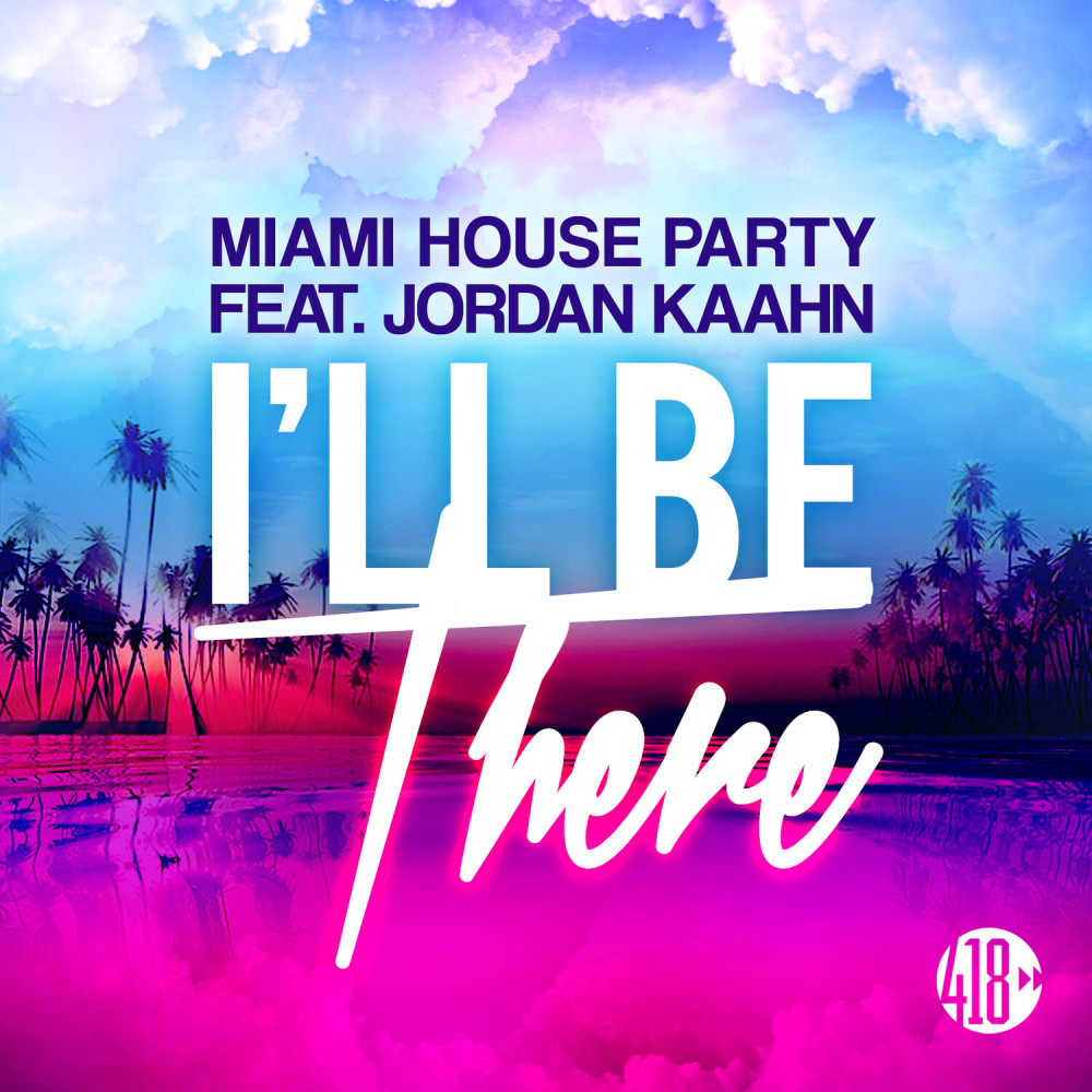 I'll Be There (Radio Edit)