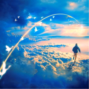 Album We are from 플리겐