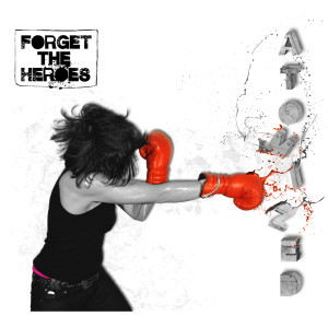 ดาวน์โหลดและฟังเพลง On The Moon พร้อมเนื้อเพลงจาก Forget The Heroes