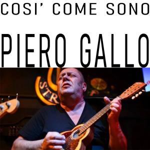 收聽Piero Gallo的E' SOLO MEZZ' AMMORE歌詞歌曲