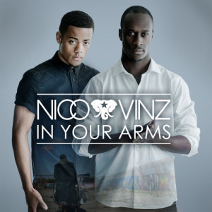 อัลบัม In Your Arms ศิลปิน Nico & Vinz
