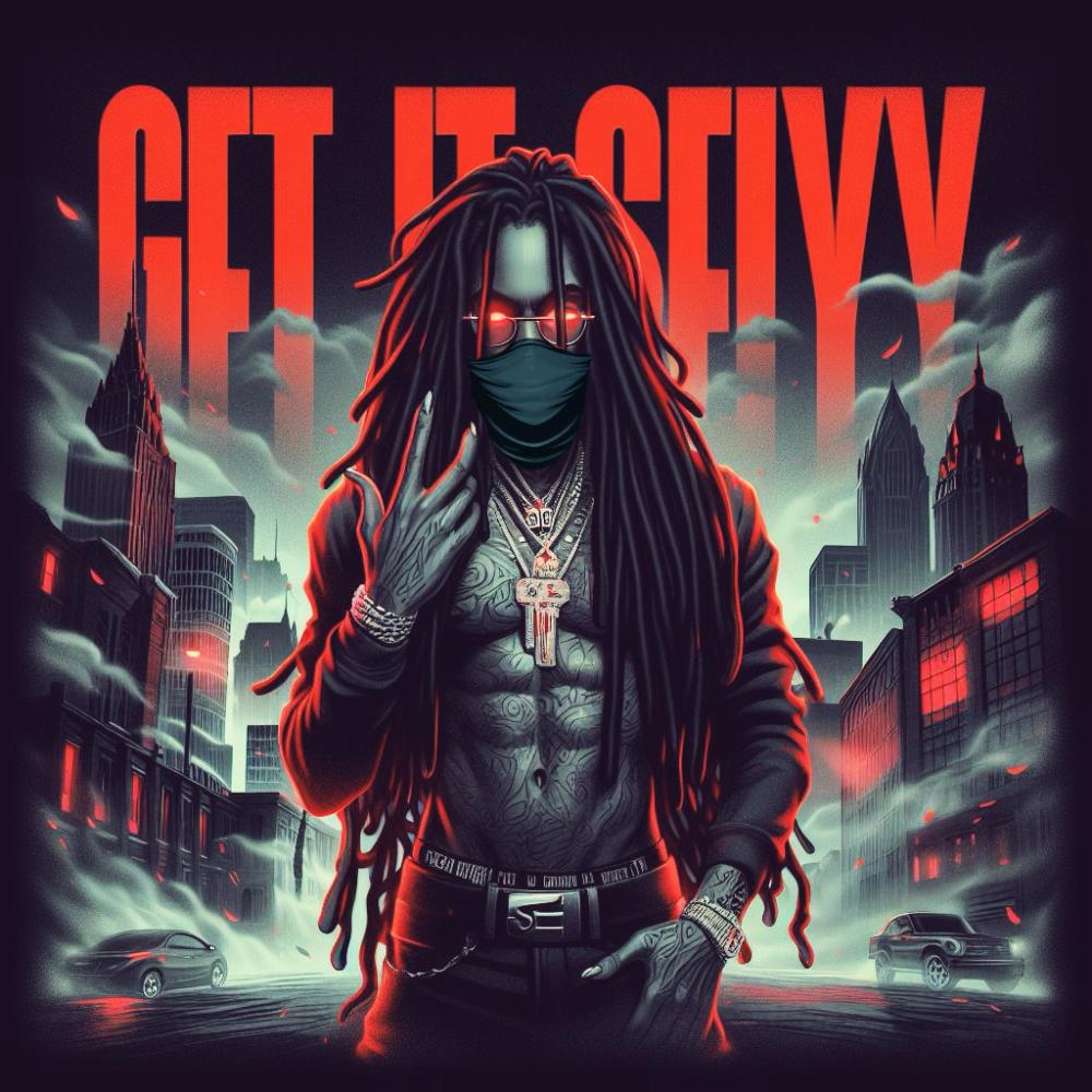 Get it sexyy (Remix|Explicit)
