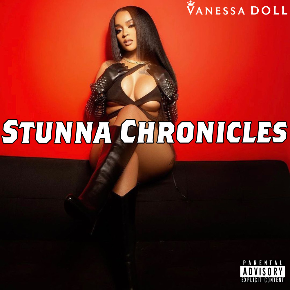Shut Me Up (Explicit)