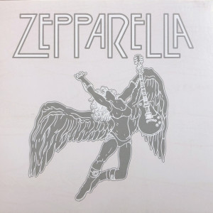 ดาวน์โหลดและฟังเพลง Custard Pie พร้อมเนื้อเพลงจาก Zepparella