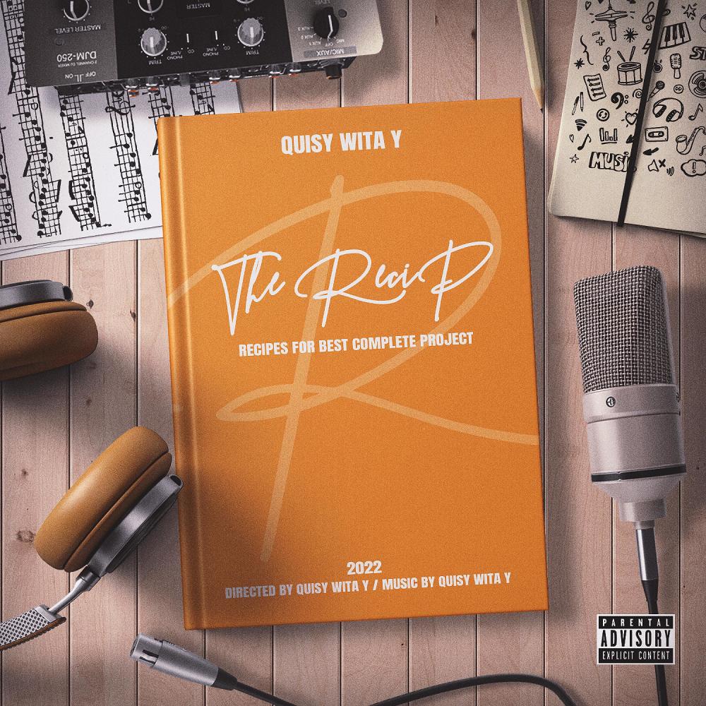 Embrace It (The Melodic Trap Song) (feat. Duch) (Explicit)