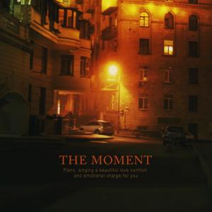 장나영的专辑The Moment