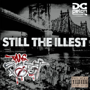 收聽Blaq Poet的For the Lost (Explicit)歌詞歌曲