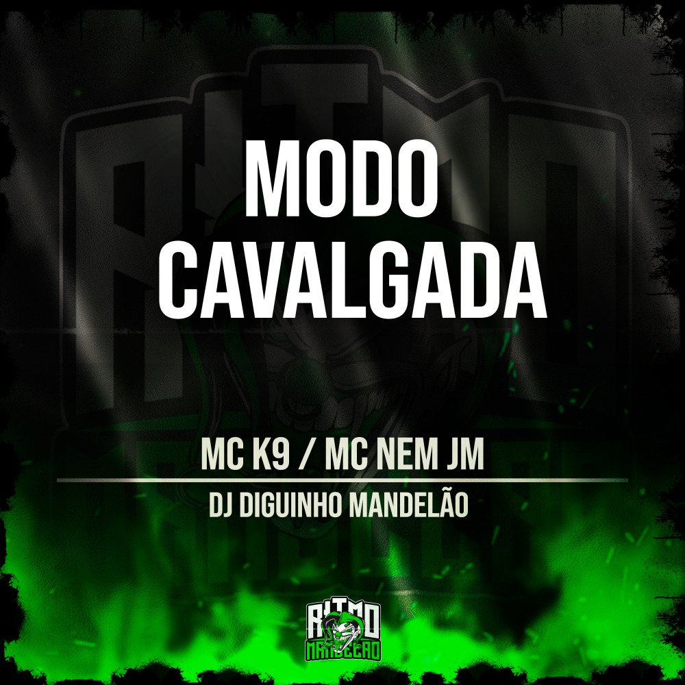 Modo Cavalgada