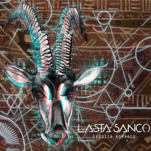 收聽Lasta Sanco的Agunda歌詞歌曲