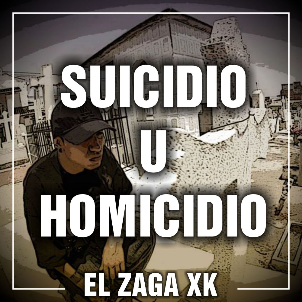 Suicidio U Homicidio