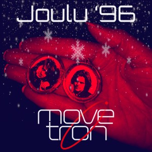 Movetron的專輯Joulu ’96