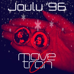收聽Movetron的Joulu ’96歌詞歌曲