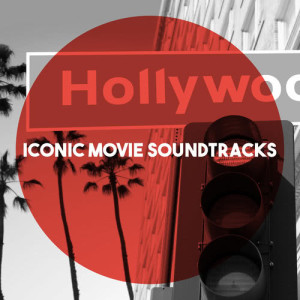 The Hollywood Bowl Symphony Orchestra的專輯Iconic Movie Soundtracks