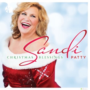 อัลบัม Christmas Blessings ศิลปิน Sandi Patty