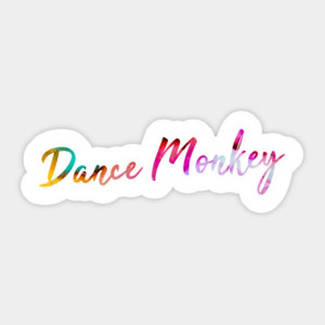 ดาวน์โหลดและฟังเพลง Dance Monkey พร้อมเนื้อเพลงจาก MDK