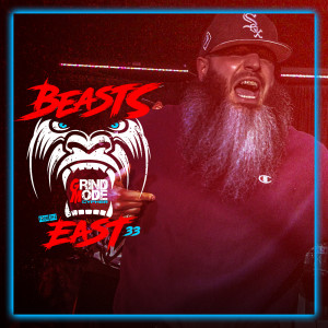 Lingo的專輯Grind Mode Cypher Beasts from the East 33 (Explicit)