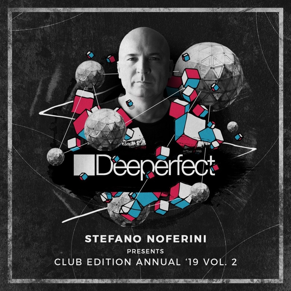 Sound of My Brain (Original Mix)