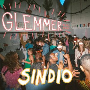 收聽SINDIO的Glemmer Mine Exer歌詞歌曲