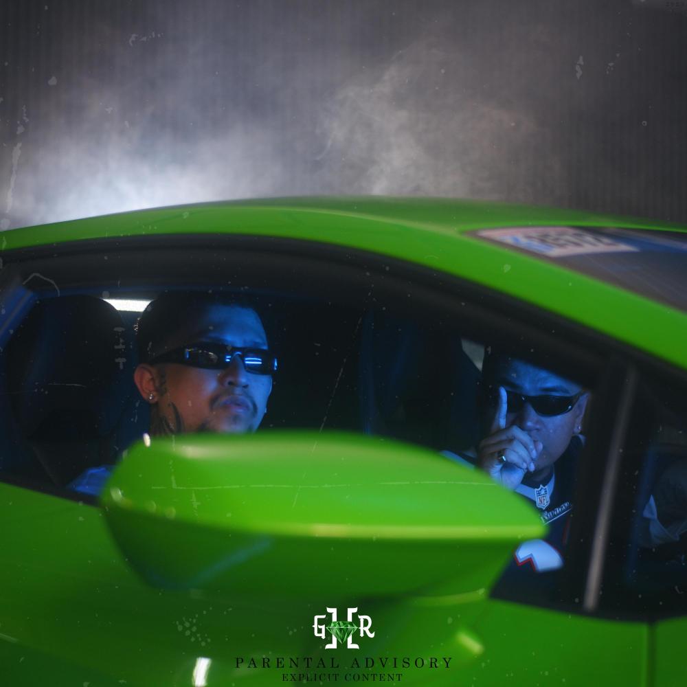 Windows Down (feat. R.L Hussle) (Explicit)