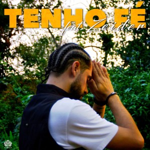 Album Tenho Fé from 