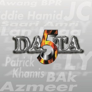 收聽Data的Nyanyian Rindu Buat Kekasih (Unplugged)歌詞歌曲