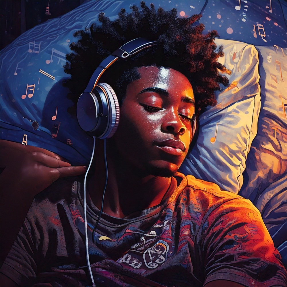 Dream Harmony Beats