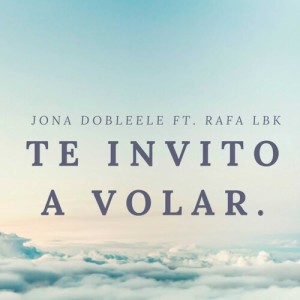 Album Te Invito A Volar from Jona Dobleele